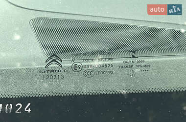 Минивэн Citroen Grand C4 Picasso 2015 в 