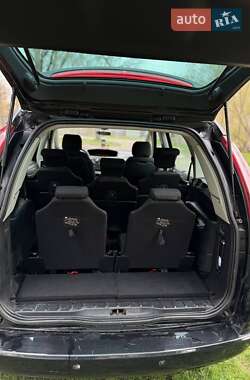 Минивэн Citroen Grand C4 Picasso 2007 в 