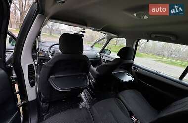 Минивэн Citroen Grand C4 Picasso 2007 в 