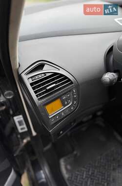 Минивэн Citroen Grand C4 Picasso 2007 в 