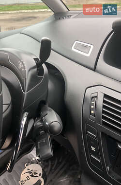 Мінівен Citroen Grand C4 Picasso 2011 в 