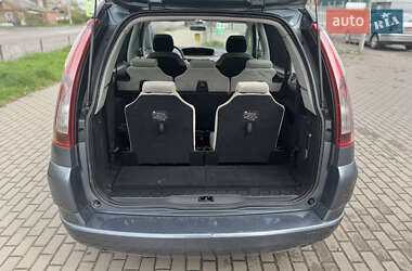 Минивэн Citroen Grand C4 Picasso 2007 в 