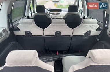 Минивэн Citroen Grand C4 Picasso 2007 в 