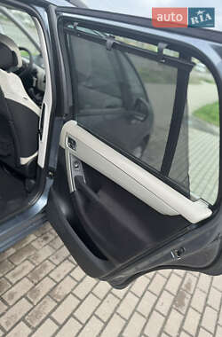 Минивэн Citroen Grand C4 Picasso 2007 в 