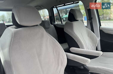 Минивэн Citroen Grand C4 Picasso 2007 в 