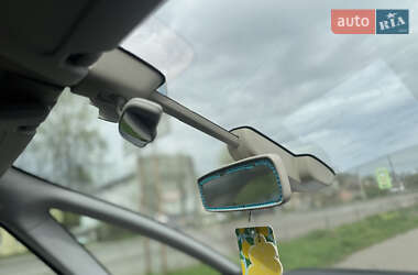 Минивэн Citroen Grand C4 Picasso 2007 в 