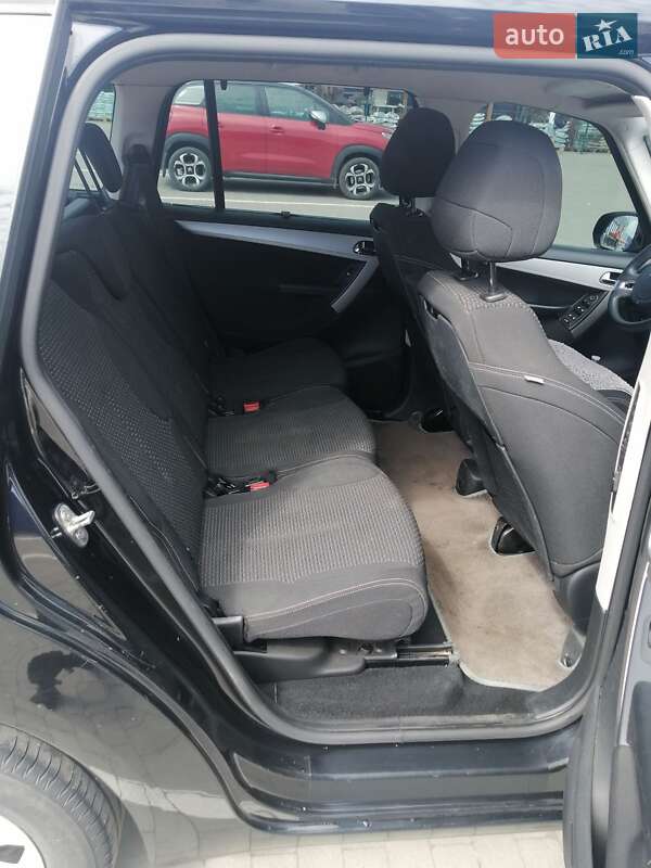 Минивэн Citroen Grand C4 Picasso 2013 в Калуше фото 5 Минивэн Citroen Grand C4 Picasso 2013 в Калуше