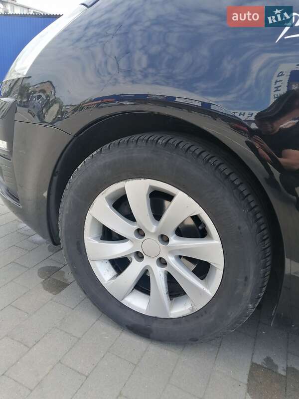 Минивэн Citroen Grand C4 Picasso 2013 в Калуше фото 12 Минивэн Citroen Grand C4 Picasso 2013 в Калуше