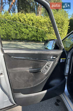 Минивэн Citroen Grand C4 Picasso 2010 в 