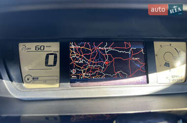 Минивэн Citroen Grand C4 Picasso 2010 в 