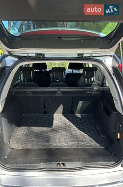 Минивэн Citroen Grand C4 Picasso 2010 в 