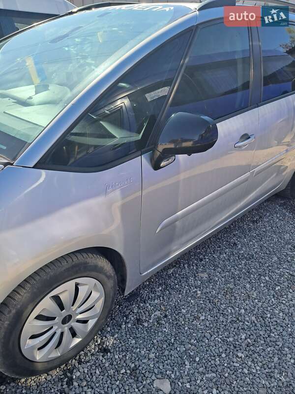 Минивэн Citroen Grand C4 Picasso 2009 в Славуте