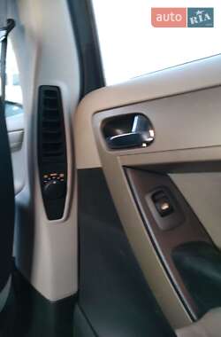 Минивэн Citroen Grand C4 Picasso 2007 в 