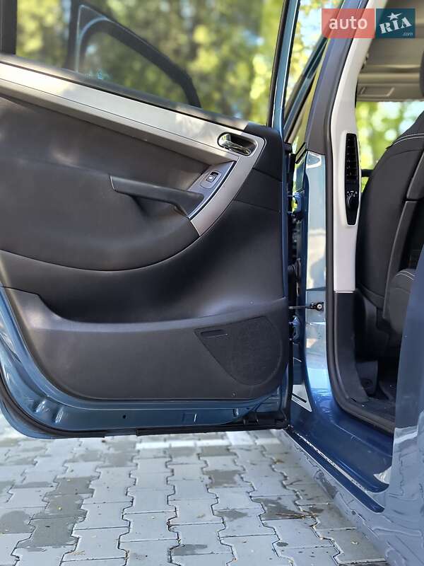 Мінівен Citroen Grand C4 Picasso 2013 в Львові