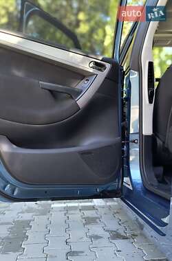 Мінівен Citroen Grand C4 Picasso 2013 в 