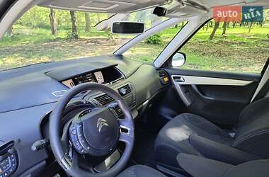 Мінівен Citroen Grand C4 Picasso 2013 в 