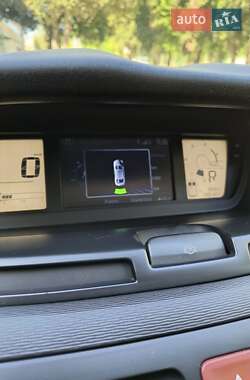 Мінівен Citroen Grand C4 Picasso 2013 в 