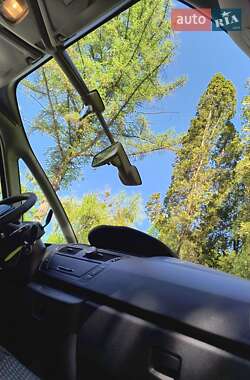 Мінівен Citroen Grand C4 Picasso 2013 в 