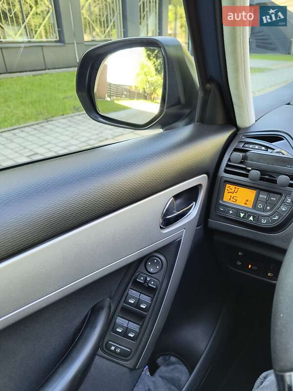 Мінівен Citroen Grand C4 Picasso 2013 в Львові