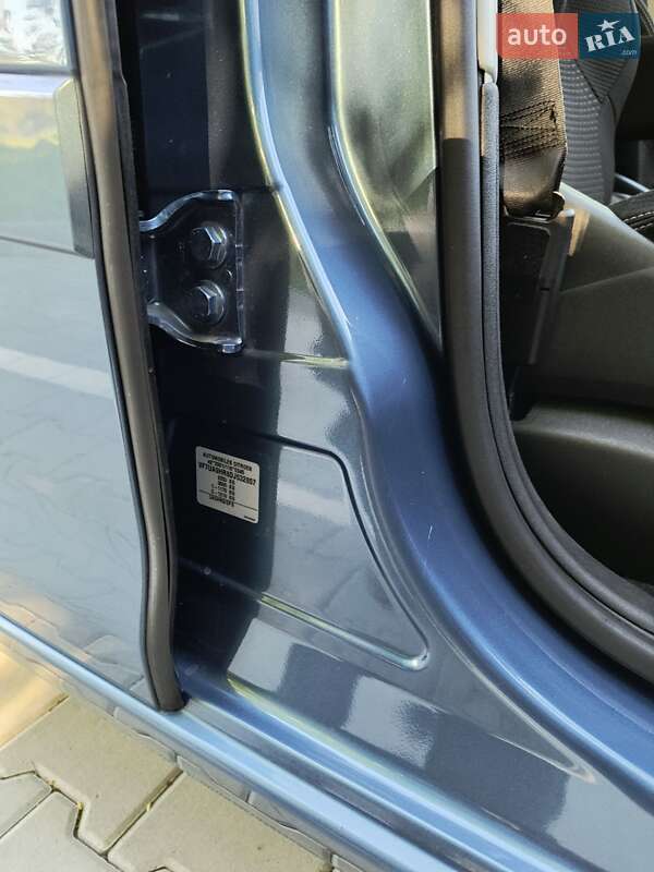 Мінівен Citroen Grand C4 Picasso 2013 в Львові