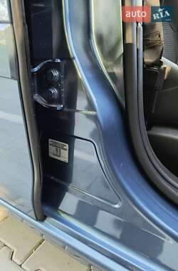 Мінівен Citroen Grand C4 Picasso 2013 в 