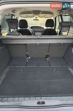 Мінівен Citroen Grand C4 Picasso 2013 в 
