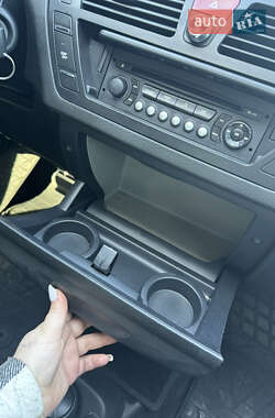 Минивэн Citroen Grand C4 Picasso 2010 в 