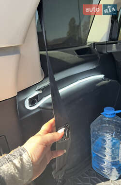 Минивэн Citroen Grand C4 Picasso 2010 в 
