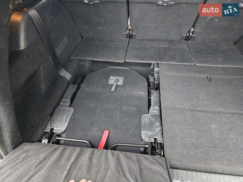 Мінівен Citroen Grand C4 Picasso 2014 в Дніпрі фото 6 Мінівен Citroen Grand C4 Picasso 2014 в Дніпрі