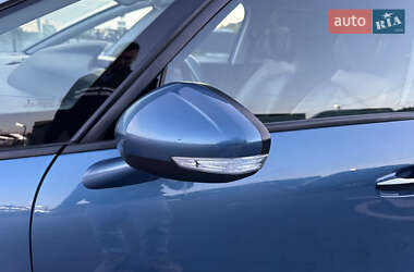 Минивэн Citroen Grand C4 Picasso 2015 в 