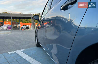 Минивэн Citroen Grand C4 Picasso 2015 в 