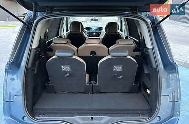 Минивэн Citroen Grand C4 Picasso 2015 в 