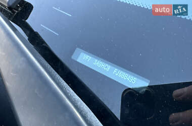 Минивэн Citroen Grand C4 Picasso 2015 в 