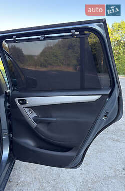 Минивэн Citroen Grand C4 Picasso 2012 в 