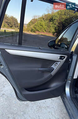 Минивэн Citroen Grand C4 Picasso 2012 в 