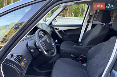 Минивэн Citroen Grand C4 Picasso 2012 в 