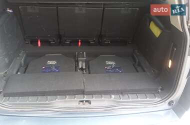 Минивэн Citroen Grand C4 Picasso 2009 в 