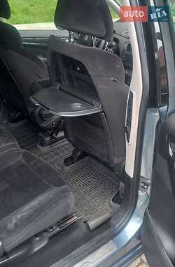 Минивэн Citroen Grand C4 Picasso 2009 в 