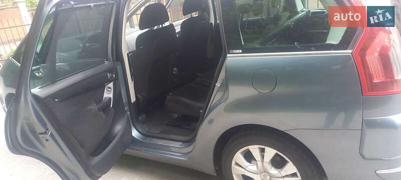 Минивэн Citroen Grand C4 Picasso 2009 в Львове