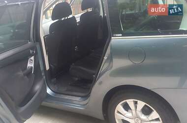 Минивэн Citroen Grand C4 Picasso 2009 в 