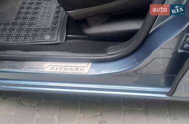 Минивэн Citroen Grand C4 Picasso 2009 в 