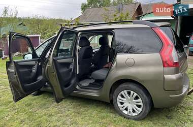 Минивэн Citroen Grand C4 Picasso 2011 в Виннице