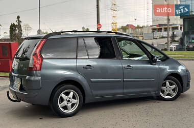 Мінівен Citroen Grand C4 Picasso 2008 в 