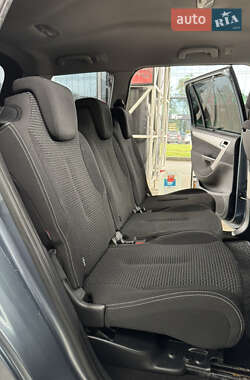 Мінівен Citroen Grand C4 Picasso 2008 в 
