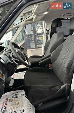 Мінівен Citroen Grand C4 Picasso 2008 в 