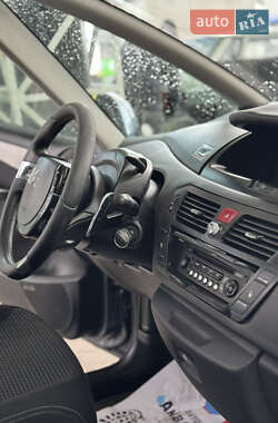 Мінівен Citroen Grand C4 Picasso 2008 в 