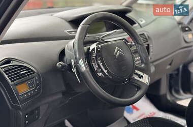 Мінівен Citroen Grand C4 Picasso 2008 в 