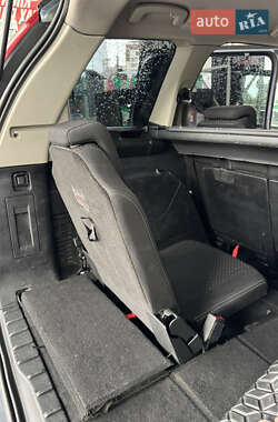 Мінівен Citroen Grand C4 Picasso 2008 в 