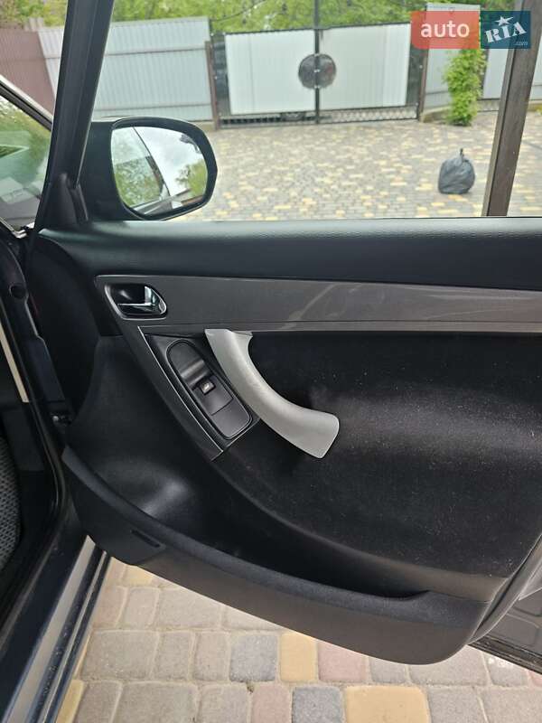 Минивэн Citroen Grand C4 Picasso 2007 в Шепетовке