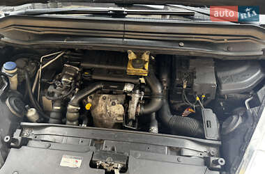 Мінівен Citroen Grand C4 Picasso 2010 в 